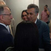 CHP-HDP şovu CHP-HDP şovu