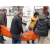 71 Yaşındaki Adama 'Gasp' Suçlaması 71 Yaşındaki Adama 'Gasp' Suçlaması