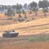 Esad güçleri Rus hava desteğiyle kara operasyonuna başladı Esad güçleri Rus hava desteğiyle kara operasyonuna başladı