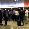 Sefer iptal oldu, İzmir’den Ankara’ya uçamadılar Sefer iptal oldu, İzmir’den Ankara’ya uçamadılar