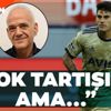 Ahmet Çakar'dan penaltı yorumu! "Çok tartışılır ama..."