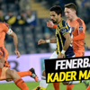 Medipol Başakşehir - Fenerbahçe maçı