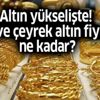 Altın fiyatları son dakika! 30 Ağustos Cuma 22 ayar bilezik, gram altın, çeyrek tam, yarım altın fiyatları ne kadar? Altın fiyatları son dakika! 30 Ağustos Cuma 22 ayar bilezik, gram altın, çeyrek tam, yarım altın fiyatları ne kadar?