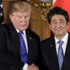 'Abe, Trump'ı Washington'ın ricasıyla Nobel'e aday gösterecek' iddiası 'Abe, Trump'ı Washington'ın ricasıyla Nobel'e aday gösterecek' iddiası