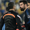 Volkan ve Caner PFDK'ya sevk edildi Volkan ve Caner PFDK'ya sevk edildi