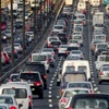 İstanbul'da yol durumu İstanbul'da yol durumu