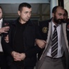 Romanya'da yakalanan iki eski polis, İstanbul'da Romanya'da yakalanan iki eski polis, İstanbul'da