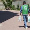Afrikalı Ali'den Kayserili yetimlere sürpriz