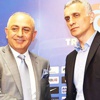 Trabzonspor'da Süleyman Hurma istifa etti