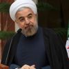 Ruhani İran Cumhurbaşkanlığı'na yeniden aday Ruhani İran Cumhurbaşkanlığı'na yeniden aday