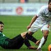 Karşıyaka 2 - 2 Denizlispor Karşıyaka 2 - 2 Denizlispor