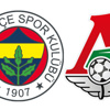 Fenerbahçe Lokomotiv maçı şifresiz ve canlı izle