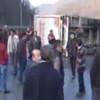 TEM'de kaza, İstanbul yönü trafiğe kapalı