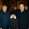 Akyürek: "Mübarek Geceler İnsanlığın Kurtuluşuna Vesile Olsun" Akyürek: "Mübarek Geceler İnsanlığın Kurtuluşuna Vesile Olsun"