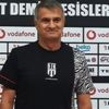 Şenol Güneş'ten çarpıcı açıklamalar: Yabancı sayısı fazla