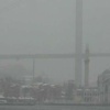 İstanbul Boğazı gemi geçişlerine kapatıldı İstanbul Boğazı gemi geçişlerine kapatıldı