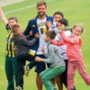 'Tüm kupalara talibiz'
