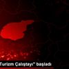 "Tunceli Turizm Çalıştayı" başladı "Tunceli Turizm Çalıştayı" başladı