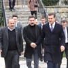 Mustafa Sarıgül iktidara gidiyorum dedi