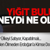 Yiğit Bulut Neydi Ne Oldu?