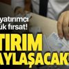 Hazine ve Maliye Bakanlığından büyük iş birliği! Yabancıların DİBS'lere yatırımı kolaylaşacak