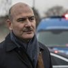 Son dakika: İçişleri Bakanı Süleyman Soylu: Devlet izin vermeden sen banka numaraları açıklarsan...