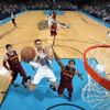 Cedi’nin double double’ı yetmedi Cedi’nin double double’ı yetmedi