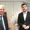 'Yolda muhabbeti bir kenara bırakın'