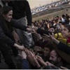 Angelina Jolie’den Ezidilere sürpriz ziyaret Angelina Jolie’den Ezidilere sürpriz ziyaret