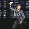 Tarkan Monaco sokaklarında !
