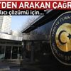 Son dakika... Türkiye'den Arakan açıklaması