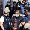 IŞİD operasyonunda 5 tutuklama IŞİD operasyonunda 5 tutuklama