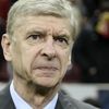 Wenger: Beni kısa bir süre içinde futbol dünyasında yeniden göreceksiniz Wenger: Beni kısa bir süre içinde futbol dünyasında yeniden göreceksiniz