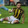 Gökhan'a dört milyon Euro! Gökhan'a dört milyon Euro!