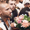Beşiktaş Quaresma'ya, Quaresma Beşiktaş'a kavuştu Beşiktaş Quaresma'ya, Quaresma Beşiktaş'a kavuştu