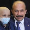 Emniyet müdürü kanıyla hayat kurtardı Emniyet müdürü kanıyla hayat kurtardı
