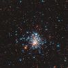 Hubble Uzay Teleskobu bir yıldız grubunu fotoğrafladı Hubble Uzay Teleskobu bir yıldız grubunu fotoğrafladı