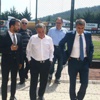 Şenol Güneş Nevzat Demir'de Şenol Güneş Nevzat Demir'de