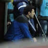 Erol Bulut'tan G.Saray'a sert sözler Erol Bulut'tan G.Saray'a sert sözler