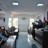 Posbıyık su ürünleri kooperatifine tepki gösterdi Posbıyık su ürünleri kooperatifine tepki gösterdi