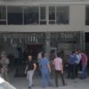 Bekçiyi rehin alan cezaevi firarisi, polis operasyona başlayınca intihar etti Bekçiyi rehin alan cezaevi firarisi, polis operasyona başlayınca intihar etti
