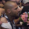 Quaresma İstanbul'da