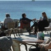 Bodrum’a kış gelmedi Bodrum’a kış gelmedi