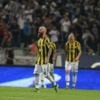 15 maçlık seri sona erdi