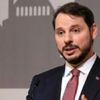 Bakan Berat Albayrak Beşiktaş'ı tebrik etti Bakan Berat Albayrak Beşiktaş'ı tebrik etti