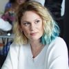 Farah Zeynep Abdullah köpeklerinin kavgasını ayırırken hastanelik oldu!