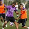 Galatasaray'da transfer harekatı! Galatasaray'da transfer harekatı!