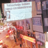 AKP iktidarının pankart avı sürüyor AKP iktidarının pankart avı sürüyor