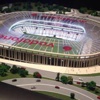Vodafone Arena sevindiren haber
