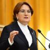 Akşener'den eğitim sistemi eleştirisi Akşener'den eğitim sistemi eleştirisi